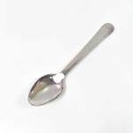 Big Dinner Spoons, 6 Pieces stainless Steel Table Spoon